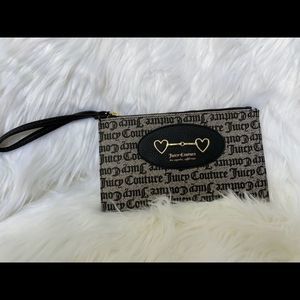 Juicy Couture Wristlet